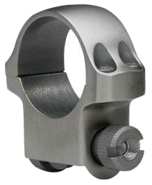 Ruger 4KHM H'Eye Packed Individually 1" Medium Scope Rings