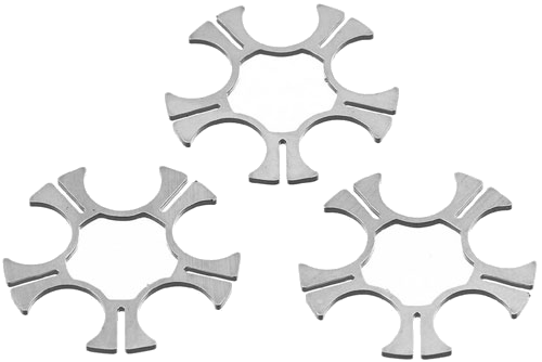 Ruger Full Sp10 Moon Clips