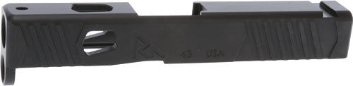 Rival Arms SIG320 Carry A1 Slide with Doctor Cut