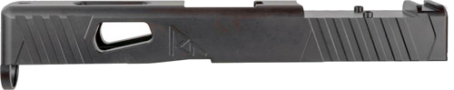 Rival Arms Sig320 A1 Full Size Slide with RMR Cut