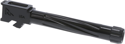 Rival Arms for Gen 5 Threaded Glock 17 Barrel
