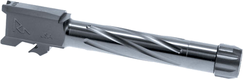 Rival Arms for Gen 3/4 Threaded Glock 19 Barrel