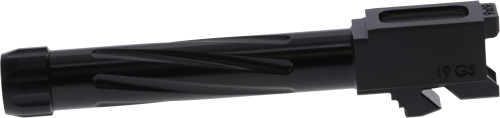Rival Arms for Gen 5 Threaded Glock 19 Barrel