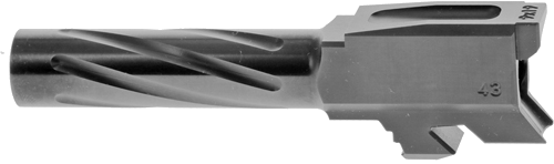 Rival Arms for Gen 1 Steel Glock 43 Barrel