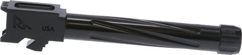 Rival Arms SIG365 Threaded Barrel
