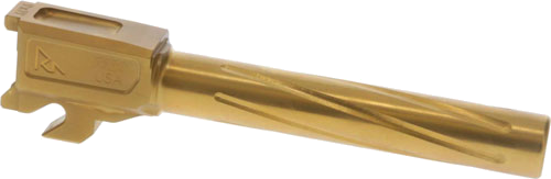 Rival Arms Sig320 Full Size Barrel – Gold