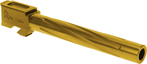 Rival Arms Sig320 X5 Barrel – Gold
