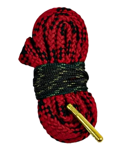KleenBore Kwick Kleen Rope Cleaner .17/.177 Rifle