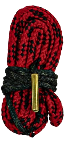 KleenBore Kwick Kleen Rope Cleaner .338 Cal Rifle