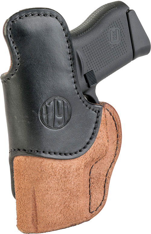 1791 Multi-Fit Rigid Concealmnt Sig 320c//Black IWB Size 5 Holster