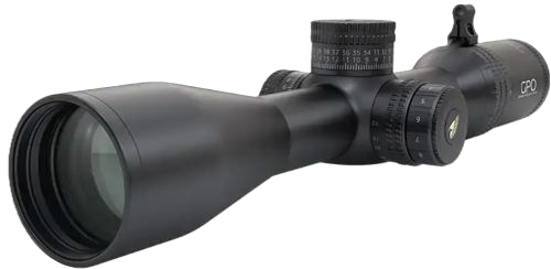 German Precision Optics Centuri 30mm G4i Illuminated 4-16x44 Riflescope
