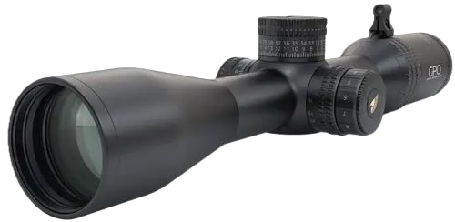 German Precision Optics Centuri 30mm G4i Illuminated 2.5-15x44 Riflescope