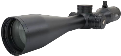 German Precision Optics Centuri 30mm Illuminated G4i 2.5-15x50 Riflescope