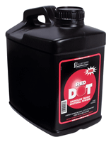 Alliant Powder 8 lb Can Red Dot Sight