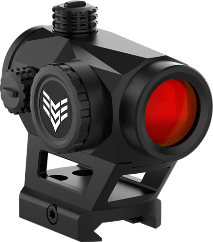 Swampfox Liberator II Mini Dot Sight Multi Reticle