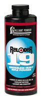 Alliant Powder Reloader 19 1 lb Smokeless Powder