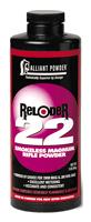 Alliant Powder Reloader 22 1 lb Smokeless Powder