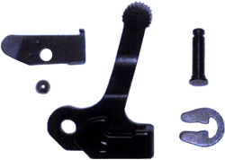 Rifle Basix Remington Safety Kit