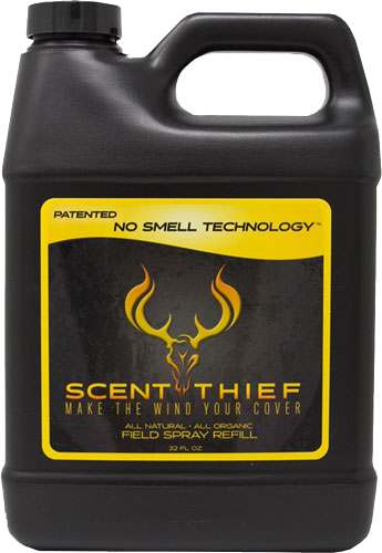 Scent Thief Field Spray 32 oz Refill Jug