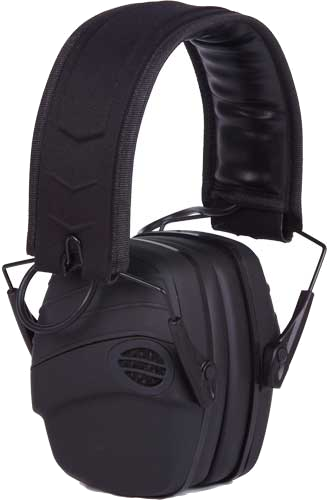 Pro Ears Rifleman Tac Ear Muff Electronic Padded 25 NRR