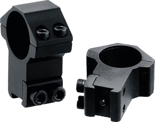 Utg Airgun/Rimfire Profile 2 Piece 3/8 Dvtl 1" High Scope Rings