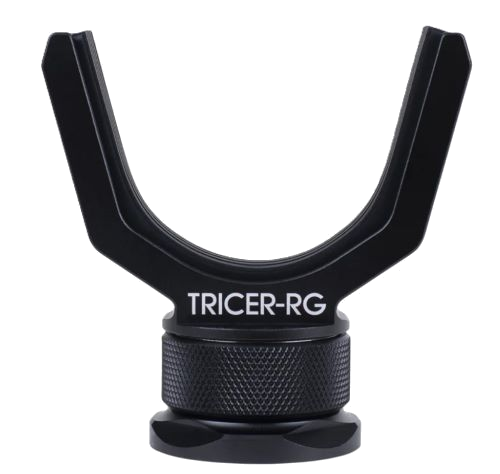 Tricer Rg Billet Rotating Y Yoke Gun Rest