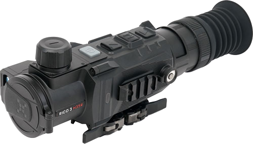 Nocpix Rico3 Thrm Sight 640 35mm LRF