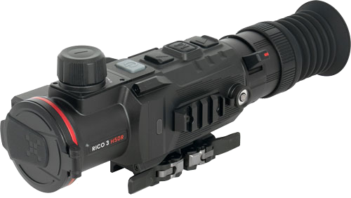 Nocpix Rico3 Thrm Sight 640 50mm LRF