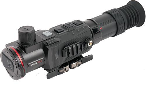 Nocpix Rico3 Pro Thermal 640 50mm LRF