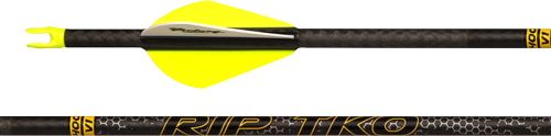 Victory Archery Rip Tko Elite 300 Arrow Fletched 6-Pack