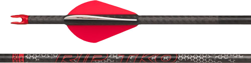 Victory Archery Rip Tko Sport 300 Arrow Fletched 6-Pack