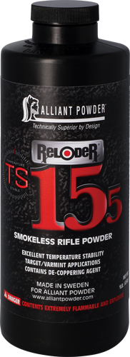Alliant Powder Reloder 15.5 1 lb Smokeless Powder