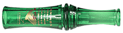 Haydel's Mallard Duck Call Leg