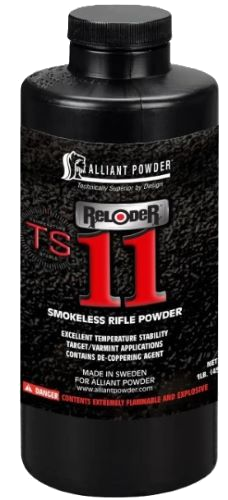 Alliant Powder Reloader Ts 11 1 lb Smokeless Powder