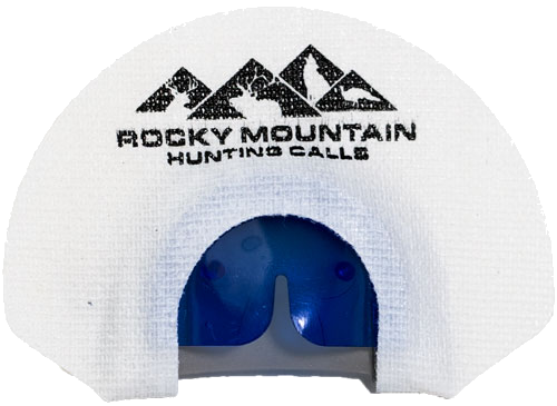 Rocky Mountain Hunting Calls 106 Herd Master Elk Call Diaphragm