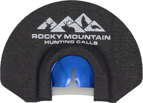 Rocky Mountain Hunting Calls Elk Diaphragm Rock Star 2.0 Tst Series