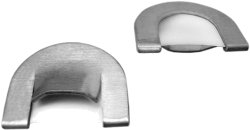 Rocky Mountain Hunting Calls 113 Replacement Bugle Reeds 2-Pack for 114 116 125