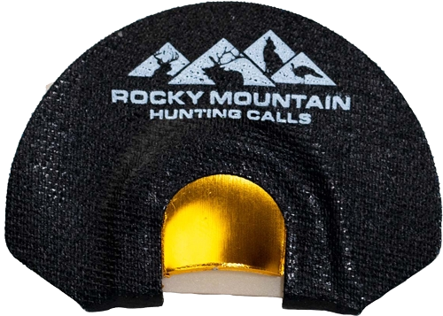 Rocky Mountain Hunting Calls 134 Magic Elk Call Gtp Diaphragm