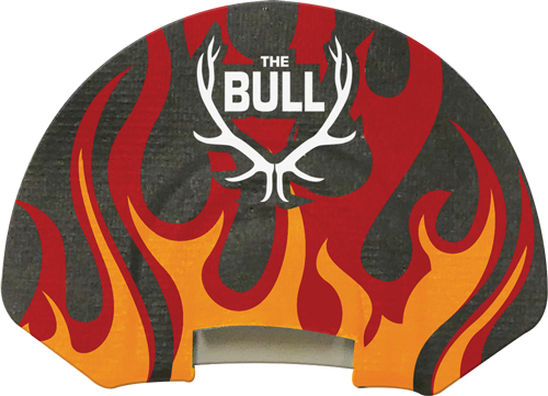 Rocky Mountain Hunting Calls Elk Diaphragm Raptor Signature