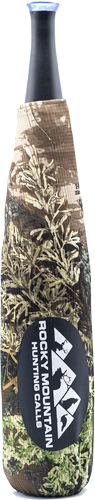 Rocky Mountain Hunting Calls Elk Bugle Tube Little Big Mouth