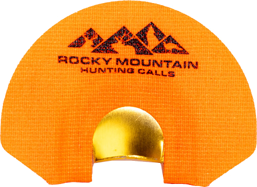 Rocky Mountain Hunting Calls 205 Captain Hook Turkey Call Diaphragm