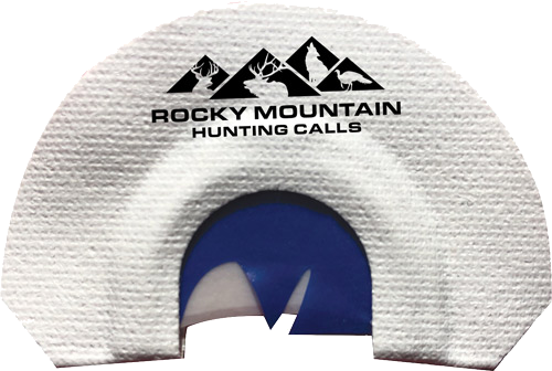 Rocky Mountain Hunting Calls 207 Sharp Tooth Jack Turkey Call Diaphragm
