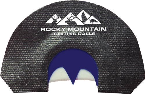 Rocky Mountain Hunting Calls 208 Max Turkey Call Diaphragm