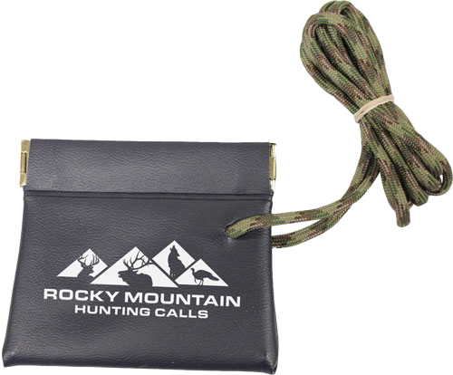 Rocky Mountain Hunting Calls 305 Call Carry Case
