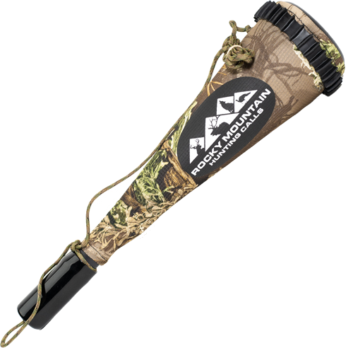 Rocky Mountain Hunting Calls 407 The Alpha Howler Wolf Call