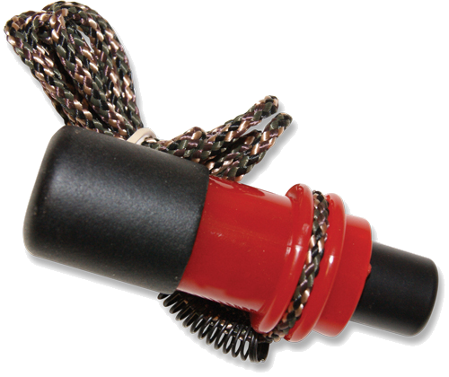 Rocky Mountain Hunting Calls 420 Jackrabbit Distress External Predator Call