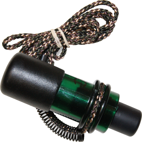 Rocky Mountain Hunting Calls 421 Cottontail Distress External Predator Call