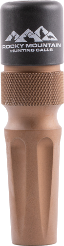 Rocky Mountain Hunting Calls 424 Atomic-13 Mean Raspy Predator Call
