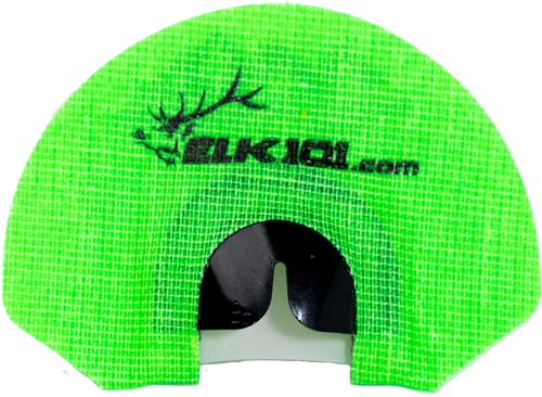 Rocky Mountain Hunting Calls C11 All Star 2.0 Elk Call Diaphragm