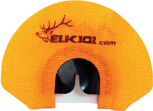 Rocky Mountain Hunting Calls C14 Champ 2.0 Elk Call Diaphragm